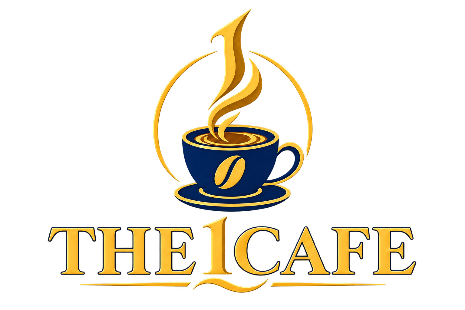 The 1 Cafe